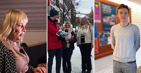 Hot mot lärare nya e handelskrav och Bolaget dokumentär SVT Nyheter