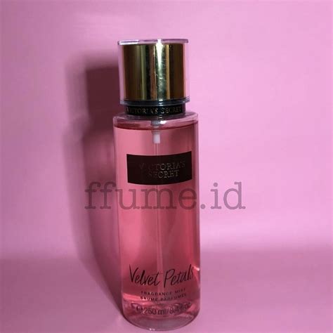 Jual Bodynist Victoria Secret Velvet Petals Shopee Indonesia