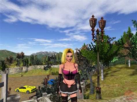 Lula 3D - описание, системные требования, оценки, дата выхода