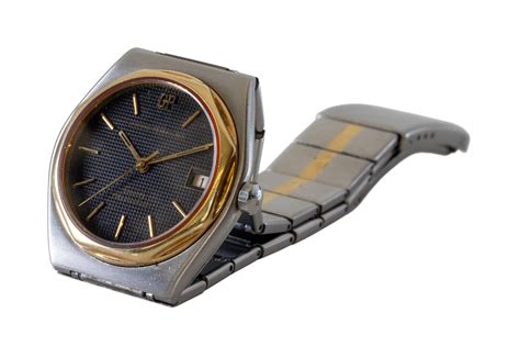 The Naked Watchmaker