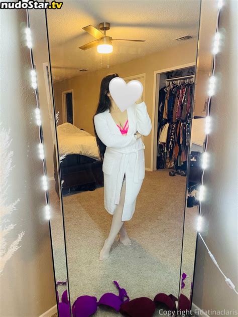 Clarissa Sanchez Clarissa Sanchezz Fitlatinaclaris Nude OnlyFans Photo Nudostar TV