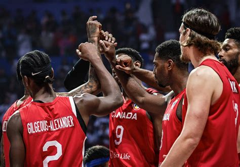 Drafting the Perfect Canadian Olympic Basketball Team (2 minute read)