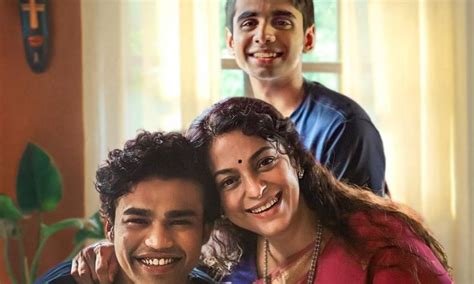Friday Night Plan Review A Sweet Feel Good Tale Of Brotherhood