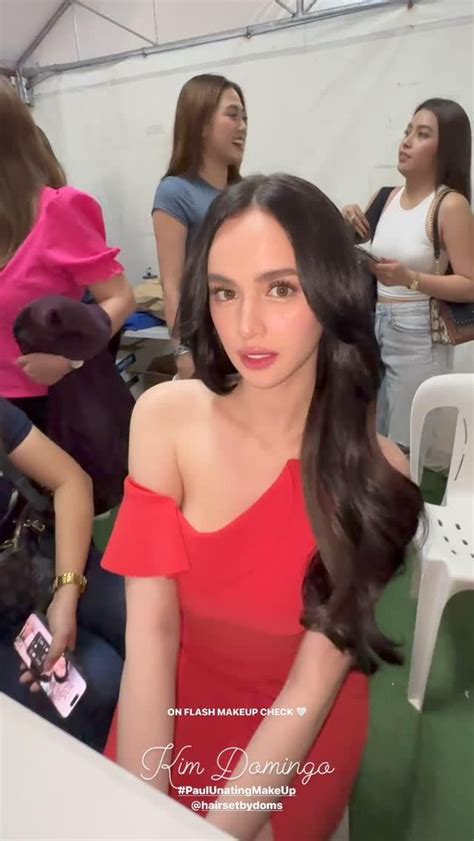 Kim Domingo Rcelebsph