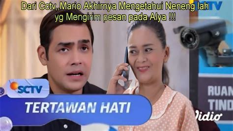 Trailer Tertawan Hati Sctv Hari Ini Selasa Maret Youtube