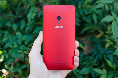 Asus Zenfone Review Large Screen Small Price Photo Gallery Techspot