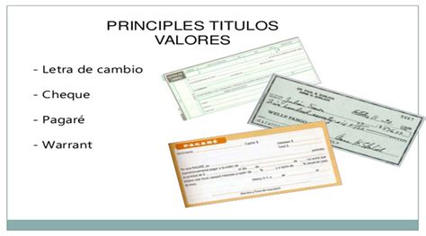 Conozca Que Son Y Para Qué Sirven Los Títulos Valores Criteriohn