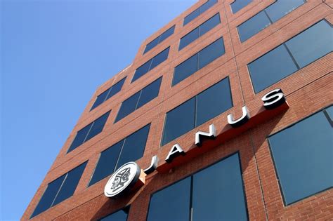 denvers janus capital group surrenders independence