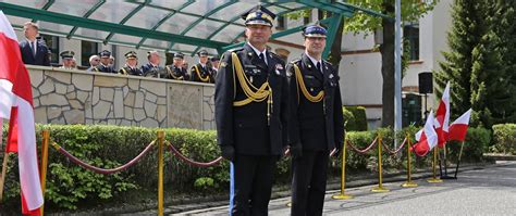 Bogu Na Chwa Ludziom Na Po Ytek Dzie Stra Aka W Centralnej Szkole