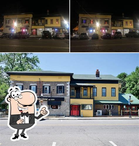Cobblestone Ale House Liverpool Restaurant Menu Prices And Reviews