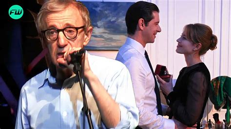 “I never loved any of that”: Woody Allen Hints He Might Never Direct a ...