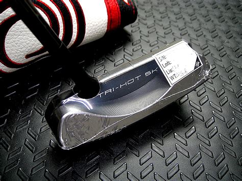 Yahoo オークション ツアー支給品 オデッセイ トライホット TRI HOT