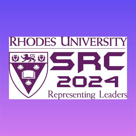Rhodes University Src Grahamstown