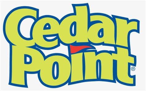 Gatekeeper Cedar Point Logo Free Transparent Clipart Clipartkey
