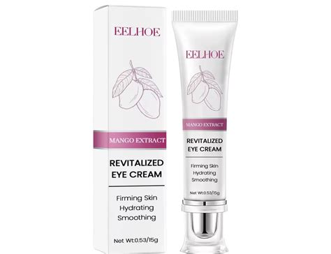 Eelhoe Eye Cream Review: Is It Worth Trying?