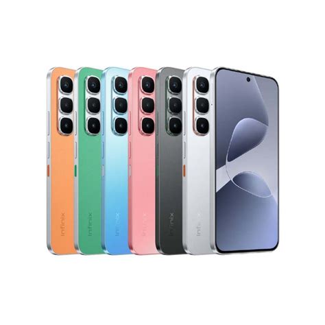 Infinix Hot Pro Gb Hz