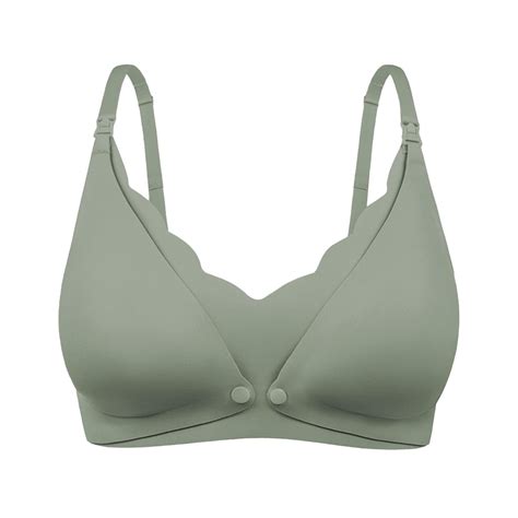 Ramiter Lingerie For Women Sexy Naughty Women S Plus Size Full Coverage Non Padded Wireless