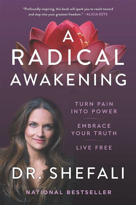 A Radical Awakening: Turn Pain into Power, Embrace Your Truth, Live ...