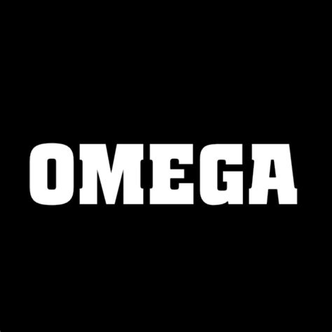 Omega Youtube