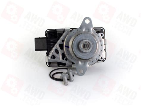 LR117069 Actuator Kit for Land Rover ITC Next Gen 2Speed - spare part ...
