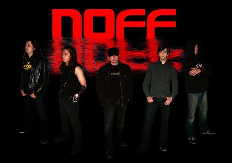 NOFF music, videos, stats, and photos | Last.fm