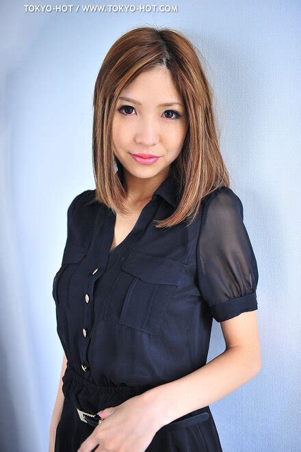 Tokyo Hot N0672 Set1 Miku Kohinata 20 Porn Pic