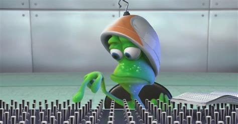 Lifted - Pixar Image (4949094) - Fanpop