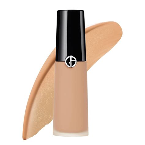 Køb Giorgio Armani Luminous Silk Concealer 5 - Matas