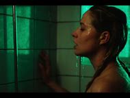 Naked Niamh Algar In Deceit