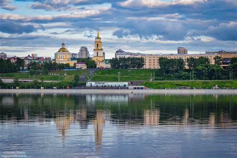 Пермь картинки - 67 фото