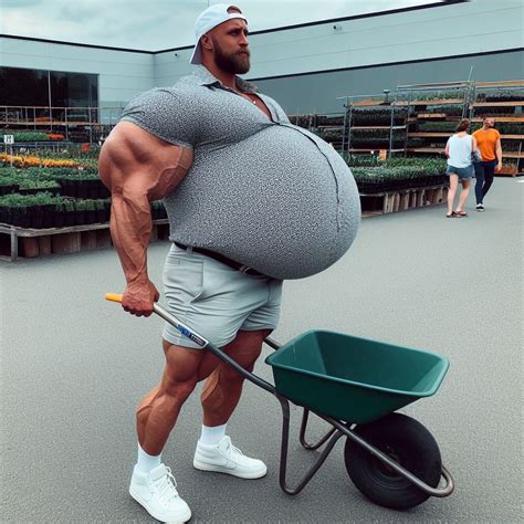 Horny AI Nonsense On Tumblr Ai Belly