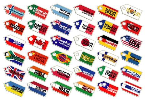 How To Navigate The Country Of Origin Food Labelling Requirements — Lau