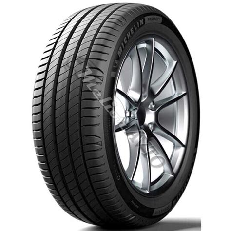 Купить летние шины Michelin Primacy 4 215/45 R17 87W со склада в Киеве