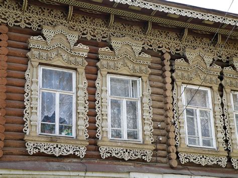 Резьба по дереву дома (76 фото) » НА ДАЧЕ ФОТО