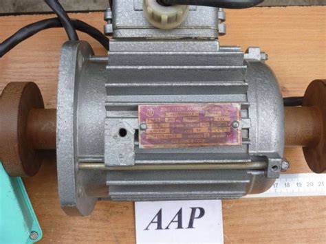 Схема включения электродвигателя - Все про электронику Eclectic-style.ru