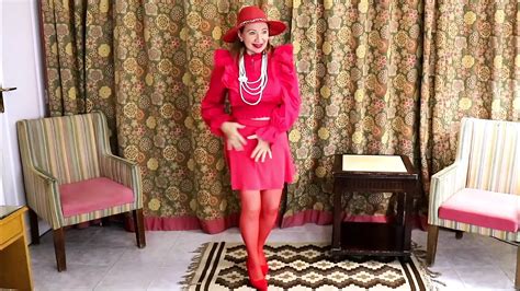 Sexy Hot Granny In Stockings Compilation Amateur Porn Feat MariaOld XHamster