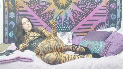 Pussy Power JOI CEI LenaHarley Clips Sale