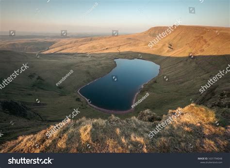 136 Llyn Y Fach Fan Images Stock Photos And Vectors Shutterstock