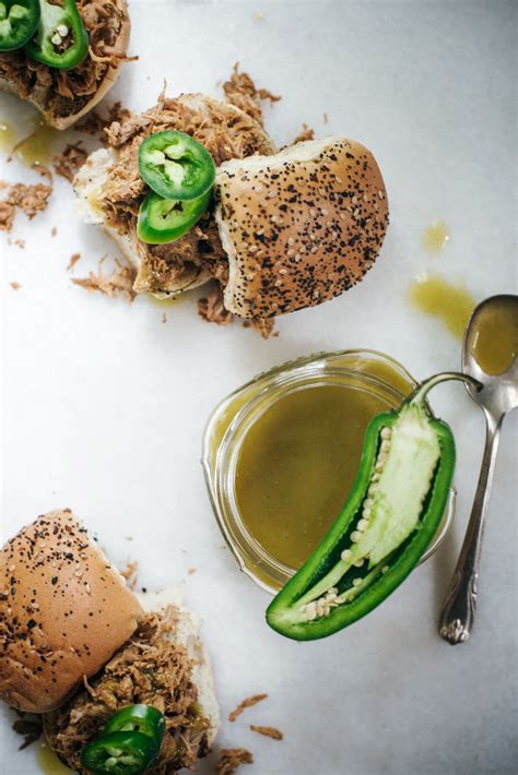 Fermented Jalapeno Hot Sauce Recipe