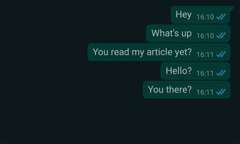 Uganda court rules on WhatsApp summons over lack of blue ticks evidence