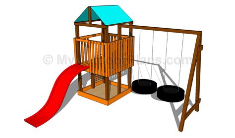 Fort Myoutdoorplans