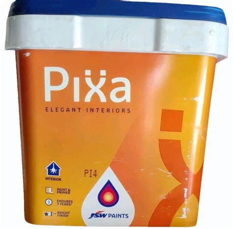 Jsw Paints Pixa Interior At Rs Litre Jsw Wall Paints In Bengaluru