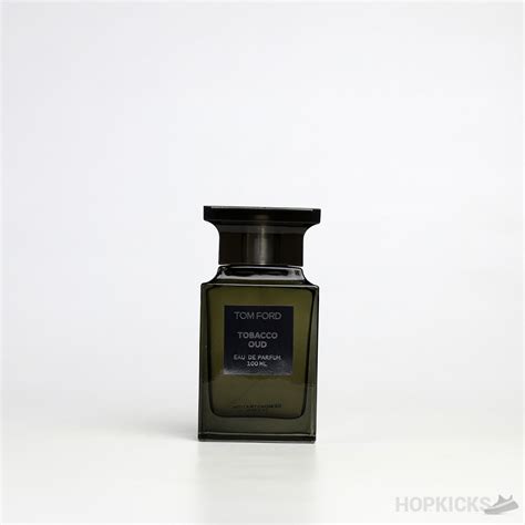 Tom Ford Tobacco Oud