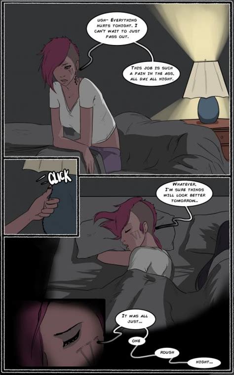 Policewoman Porn Comics Sex Games Svscomics Page