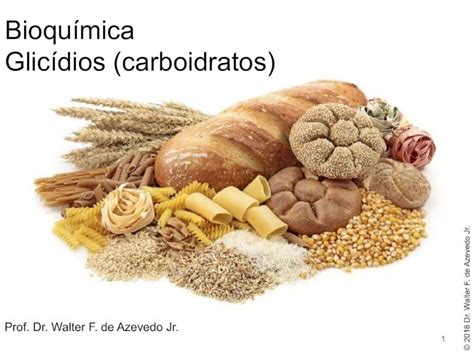 Glicidios São Carboidratos - (PDF) Bioquímica Glicídios (carboidratos) - azevedolab.netazevedolab ...