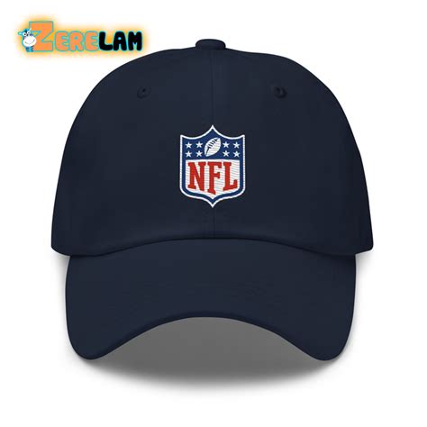 Rob Lowe Nfl Hat - Zerelam