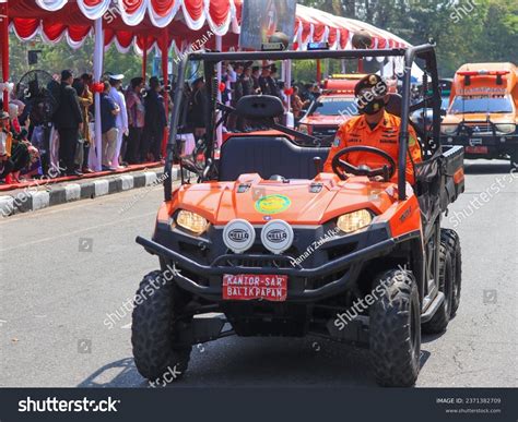 rescue utv   royalty  licensable stock  shutterstock