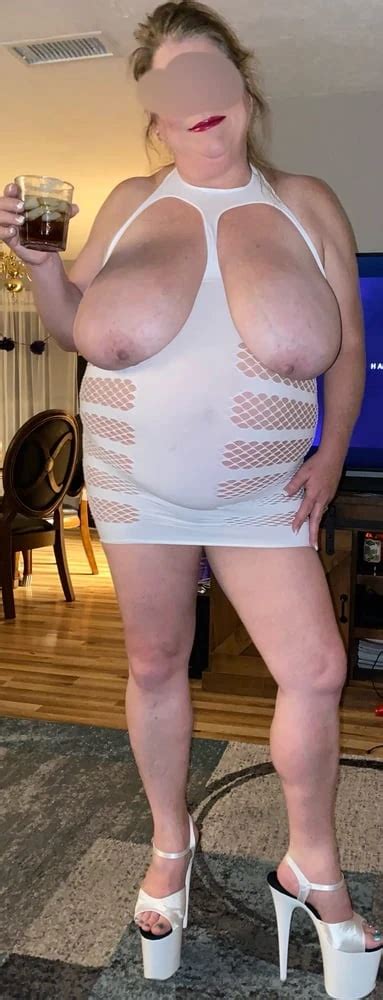 Big Tit BBW Wife Pics XHamster