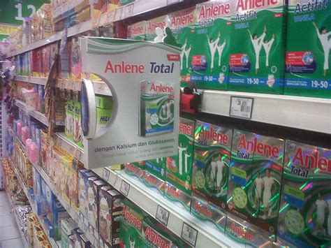 pop produk homecare