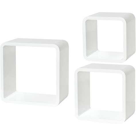 Kids cube shelves - Mastershelf